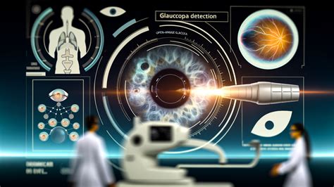 Breakthroughs Shaping Glaucoma Research in 2024