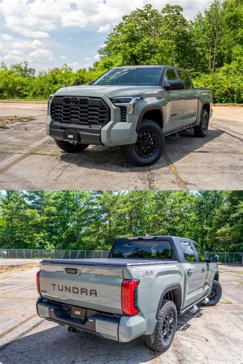 Pin On Custom Toyota Tundra Builds