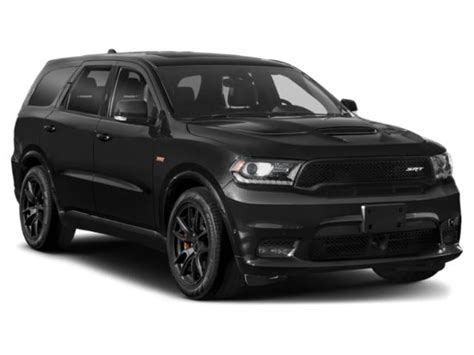 2019 Dodge Durango Utility 4d R T Awd Prices Values And Durango Utility 4d R T Awd Price Specs