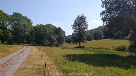 schönsten Radtouren in Tröbnitz Outdooractive