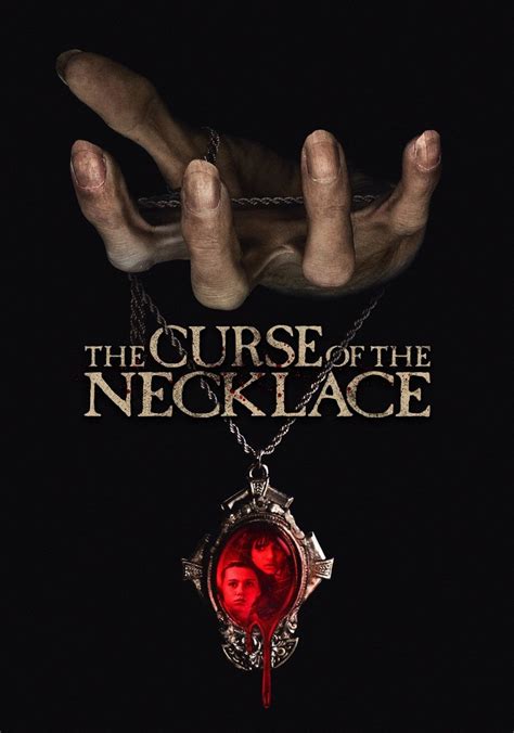The Curse of the Necklace - watch streaming online