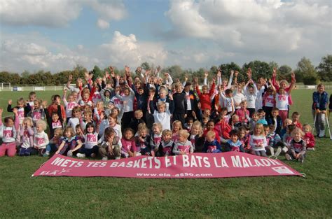 Meyenheim Action Citoyenne Ils Ont Couru Pour Ela