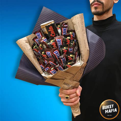 Букет начальнику | Купить букет для начальника в Москве