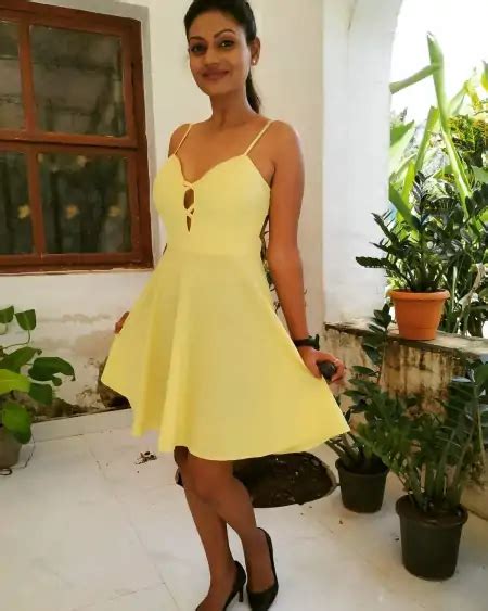 Nidhi Mahawan Latest Hot Pics And Photo