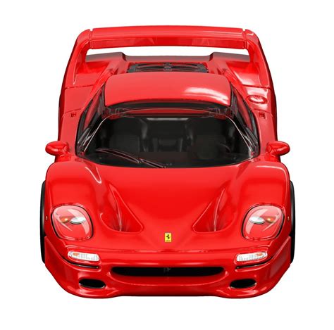 Hot Wheels E Ferrari Veja Primeiros Modelos E Quanto Custa Cada