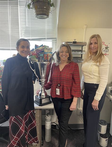 Why Hampton Behavioral Health reports explain the recent staffing shift 30