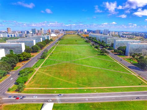 Que Capital Brasileira Fica Mais Próximo De Brasília