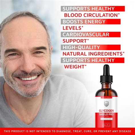 Snapklik.com : (2 Pack) Glycogen Shield Pro - Glycogen Shield Pro Drops