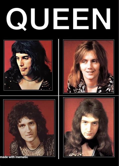 Queen but its Let it Be : r/queen