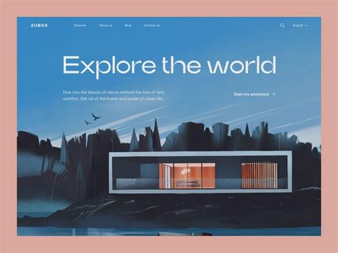 interactive website artofit