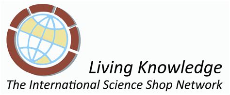 Living Knowledge International Science Shop Network