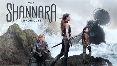 Soundtrack The Shannara Chronicles Trailer Music The Shannara