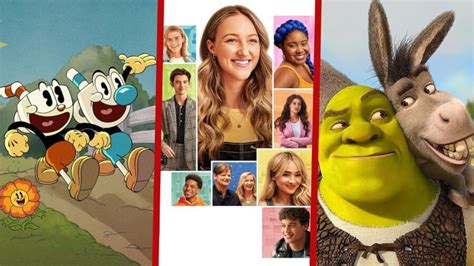 Netflix Kids Q1 2022 Review: Highlights and Trouble at Netflix ...