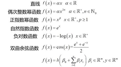 凸函数的判断方法及案例 倦鸟已归时 博客园