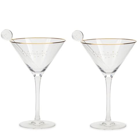 Rivi Ra Maison Rivi Ra Maison Cocktailicious Cocktailglas Er Set