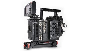 Panasonic Varicam LT Maloney Amsterdam