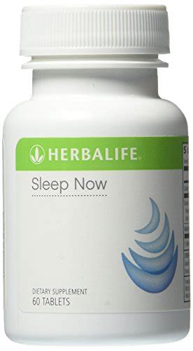 Top 12 Best Herbalife Sleep Now Reviews Buying Guide BNB