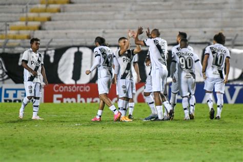 Ponte Preta E Novorizontino Se Enfrentam Em Busca Do T Tulo Do Trof U