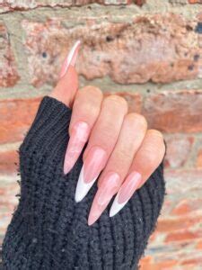 20 Nude Pink Nails You Ll Want To Copy Sweet Money Bee