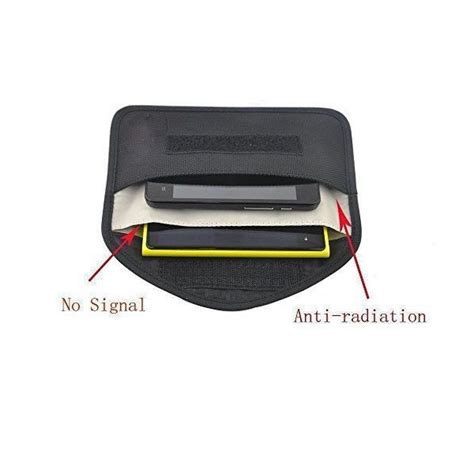 RFID Faraday Wallet - CoolCat Spy Gadgets