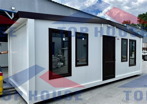 Фрида - Контейнер за живеене - Топ Хаус! Хит цени! Топ качество!