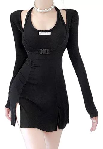 Ba Ador Deportivo Solid Bikini Para Mujer Traje De Piezas Meses Sin Inter S