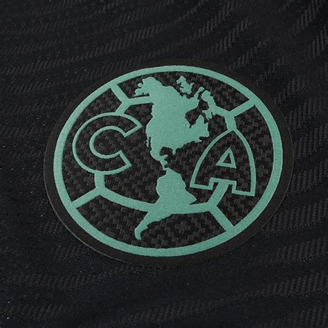 Club América 2021 22 Third Kit