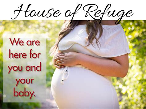 house  refuge share life united appeal fund