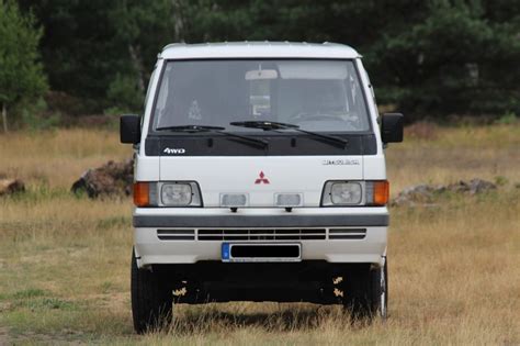 Das Offroad Forum: Mein L300