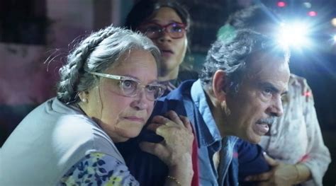 Blue Beetle un tributo a la cultura latina con guiños a Don Francisco Violeta Parra y Soda