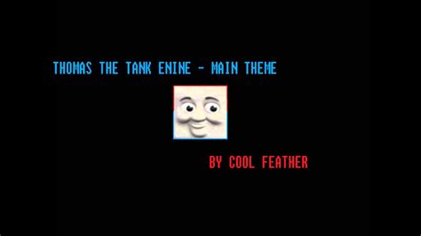 [8 Bit] Thomas The Tank Engine Theme Song Youtube