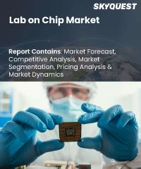 Lab On Chip Market Size Share Growth Analysis Industry Forecast