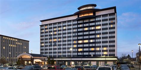 Courtyard by Marriott Denver Cherry Creek – Denver, CO | Luxury 3 Star ...