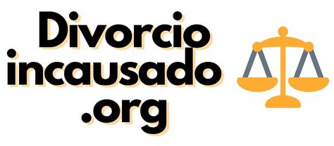 Divorcio Incausado En Jalisco Actualizado