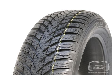 Ziemas Riepas R Nokian Snowproof Suv Riepu Gar A