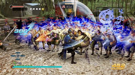 Review: Dynasty Warriors 8: Empires (Sony PlayStation 4) – Digitally ...