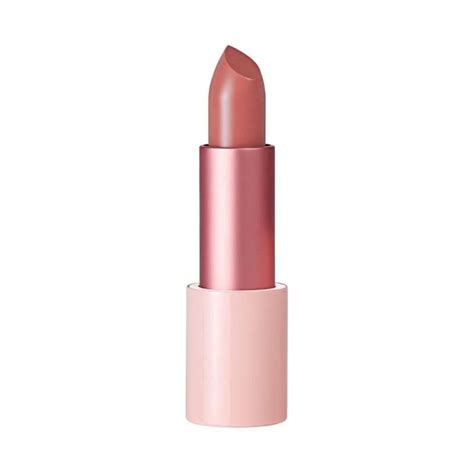 RVB LAB Volumising Lip Balm Nude Mocha The Beauty Brand