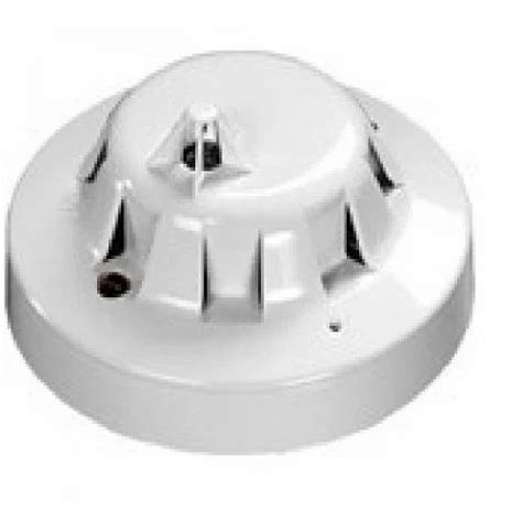 Apollo Optical Smoke Detector