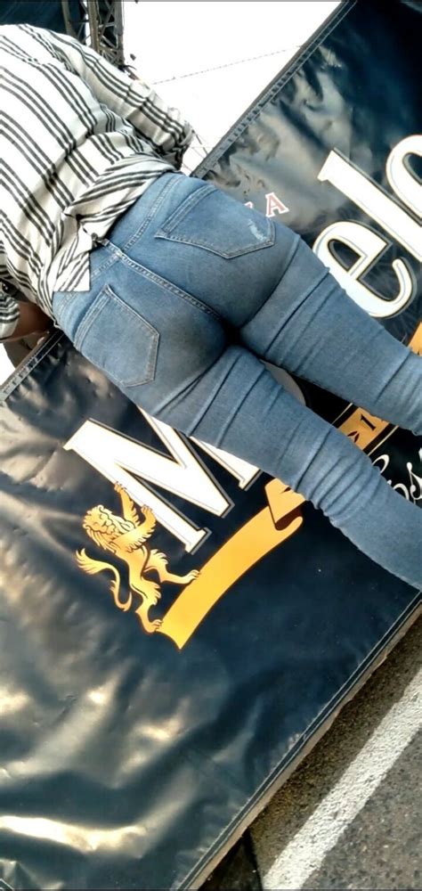 Stunning Ass In Tight Jeans Tight Jeans Forum