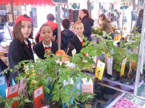 Venn Street Market | Clapham Leaf Club 6