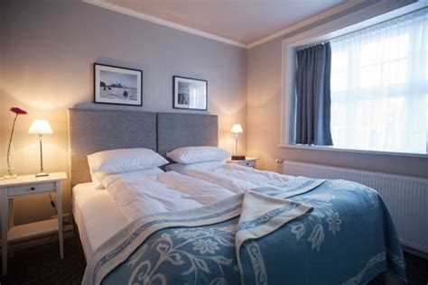 Reykjavik Residence Apartment Hotel, a boutique hotel in Reykjavik