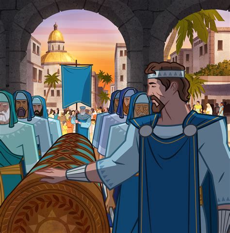 King David