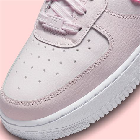 Nike Air Force 1 Low "Pink Paisley" FD1448-664 | SneakerNews.com