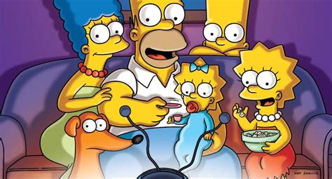 Día Mundial de Los Simpson cuál es su origen por qué se celebra el 19