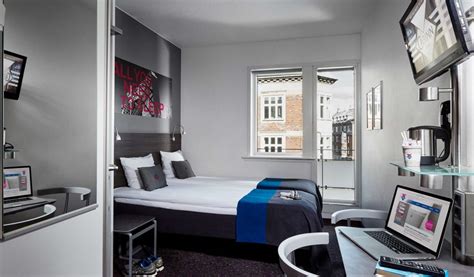 Copenhagen City Centre Hotels: Budget vs. Boutique - HotelsCombined ...