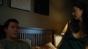 Crossing Over Nude Scenes Aznude