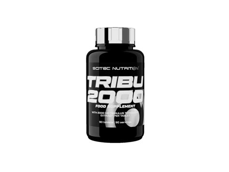 Scitec Tribu 2000 - PentaShop.cz