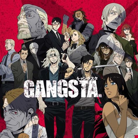 The 25 Best Delinquents Anime Ranked By Fans