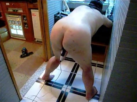 Japanese BBW With Vibrator XHamster