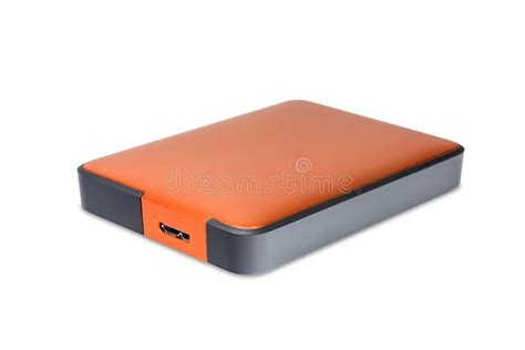 2.5 inch HDD stock photo. Image of memory, external, close - 29183462